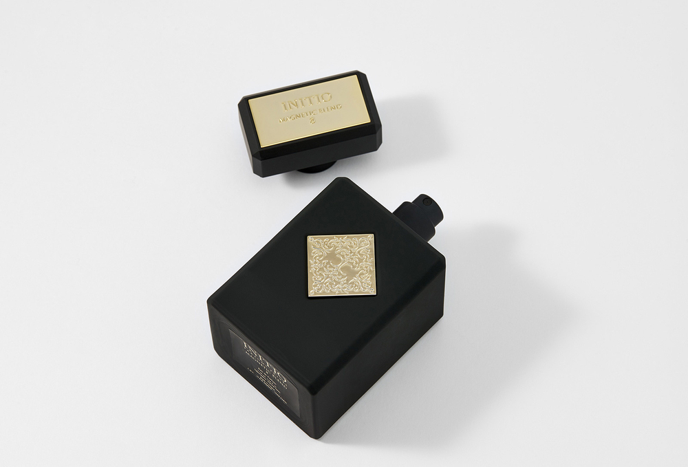 Initio Magnetic Blend 8