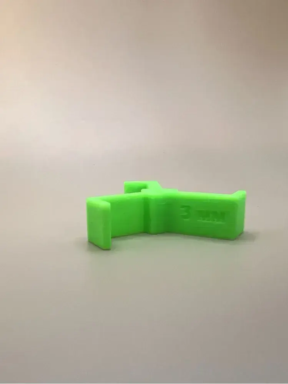 Приспособление для выставления зазоров фасадов выдвижных ящиков, Кондуктор, шаблон для сборки корпусной мебели