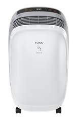 Бытовые осушители воздуха FUNAI RAD-N10F3E фото 6