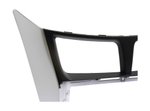 9" рамка Hyundai Solaris 2010-2016, MFB дисплей