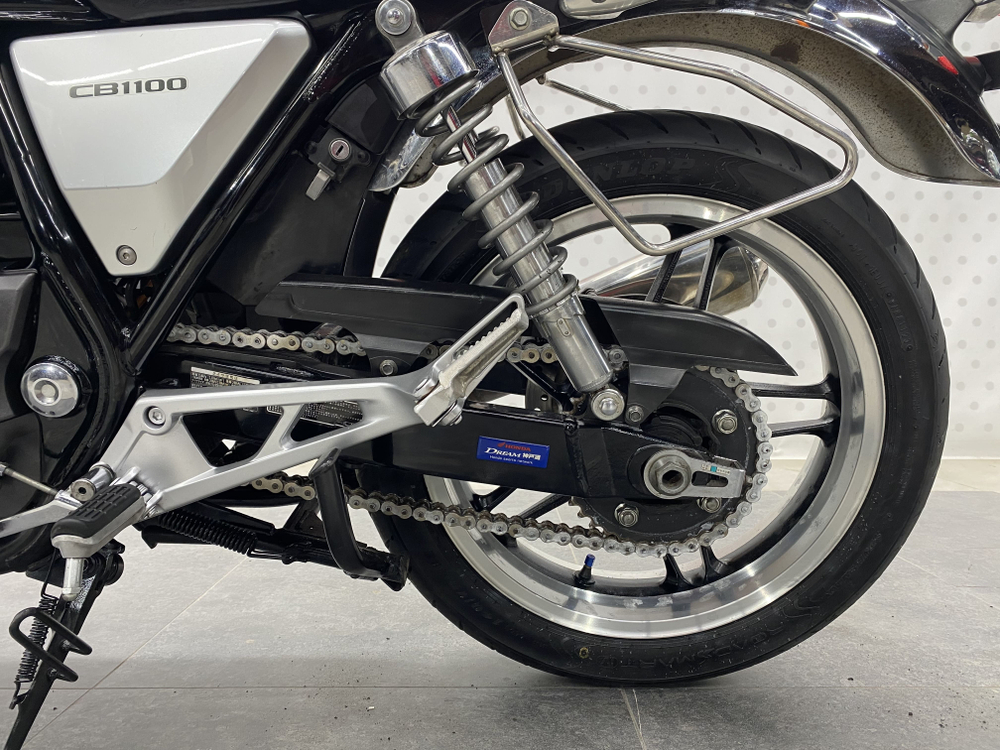 Honda CB1100 , 2010