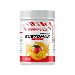 SUSTOMAX powder (MegaProtein)