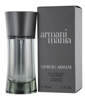 Armani Mania Pour Homme