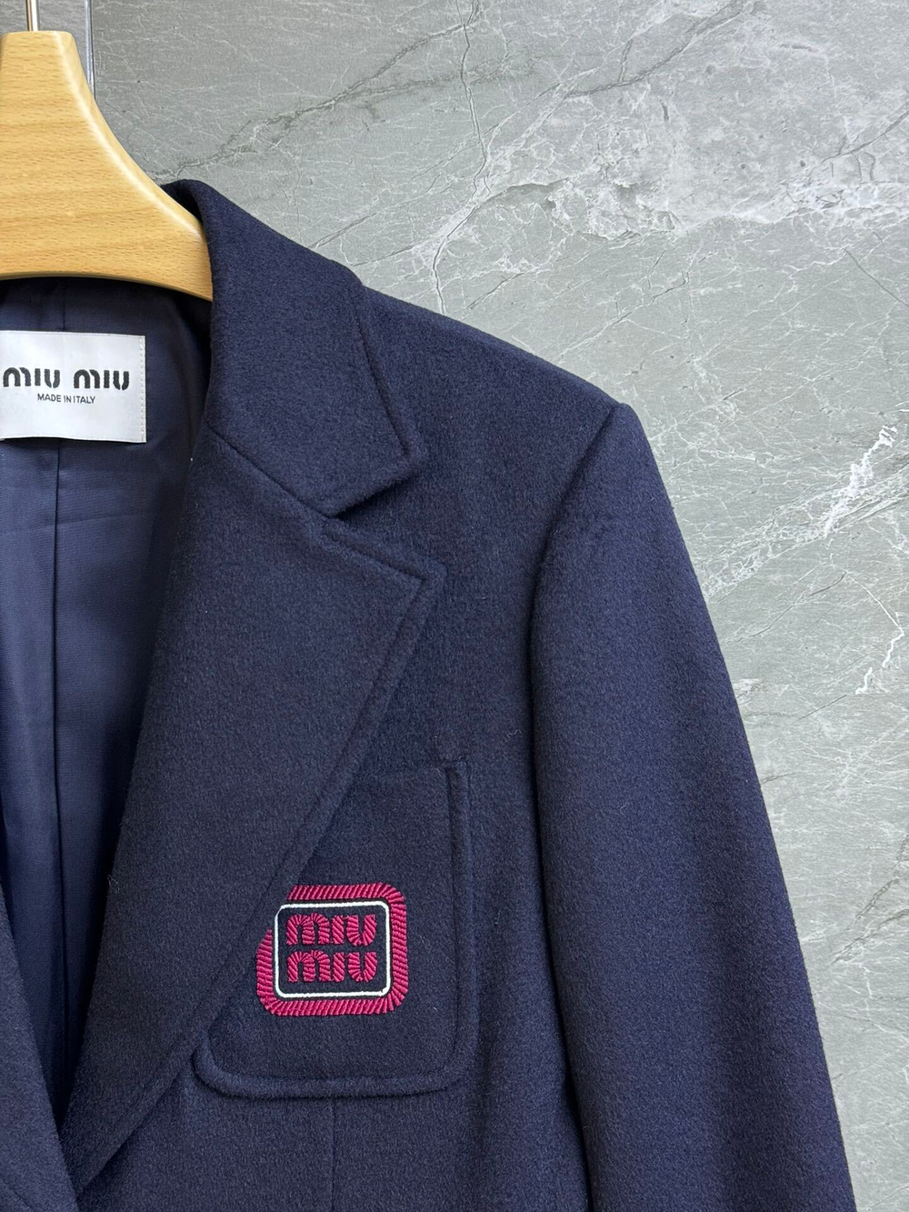 Miu Miu Jacket