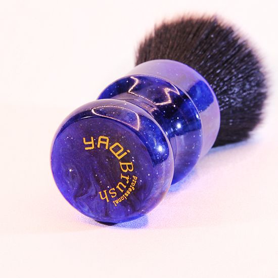 Помазок для бритья YAQI, синтетика, смола, 26 мм