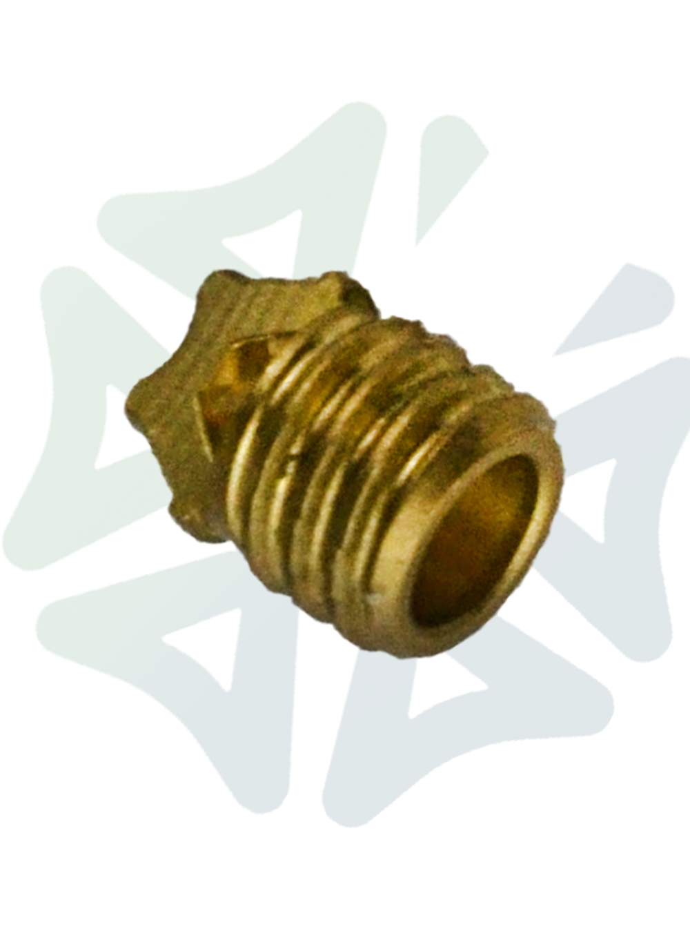 Депрессоры для шлангов 1/4" (10шт.) 42017-10