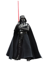 Фигурка Hasbro Star Wars The Black Series New Hope Darth Vader