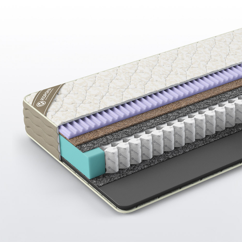 Linum Оrto, матрас