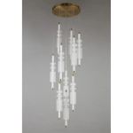 Каскадная люстра Omnilux VEPRI OML-51806-37