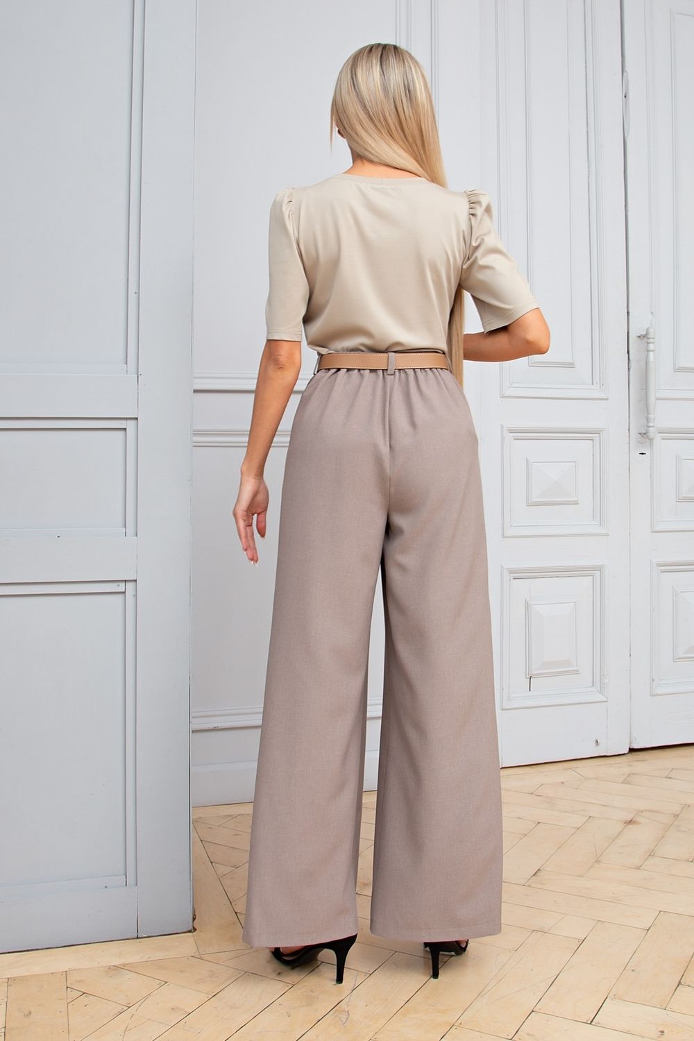 Брюки Рейн №2 Valentina (Акция)