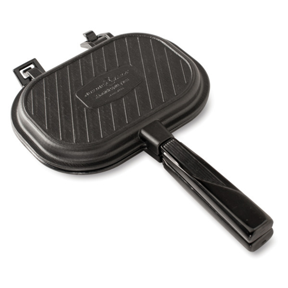 Сковорода-сэндвич для гриля 21х16см Nordic Ware