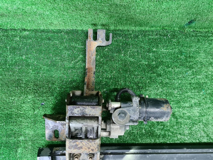 Подножка Комплект BMW X7 G07 (2019-н.в.)