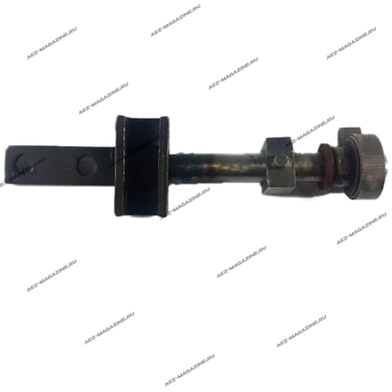 Шток в сборе для лобзика Китай тип9