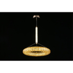 Подвесной светодиодный светильник Aployt Danuta APL.035.06.25