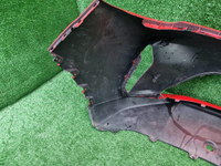 Бампер передний Livan X3 Pro (2022-н.в.)