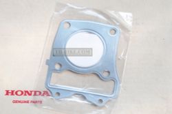 12251-KYZ-901. GASKET, CYLINDER HEAD