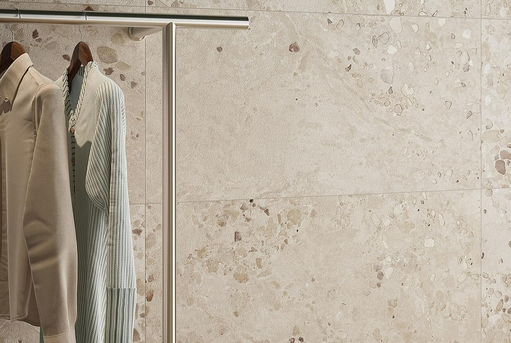 Fioranese I Cocci Siciliani Grigio 90x90