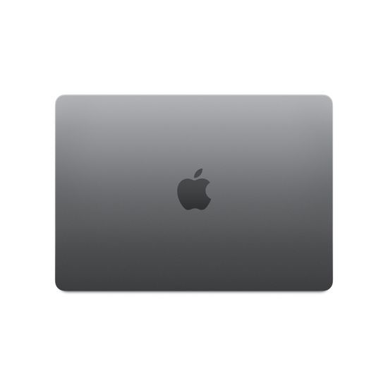 Apple MacBook Air 13 2024 Space Gray (Apple M3 8-core CPU, 8-core GPU, 256GB, 16GB) MC8G4