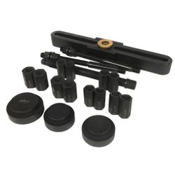 JTC (JTC-5167) Съемник ступиц универсальный 110-448мм для грузовых автомобилей