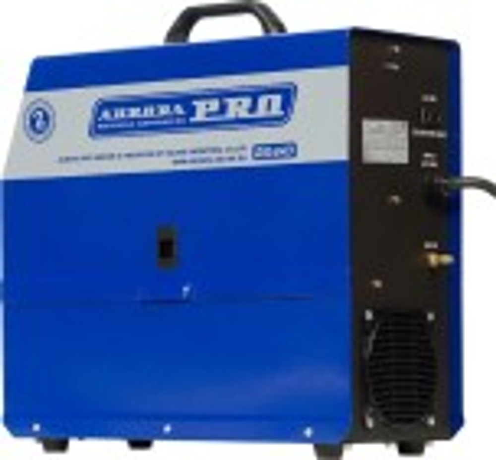 Сварочный полуавтомат AURORA OVERMAN 200 13709