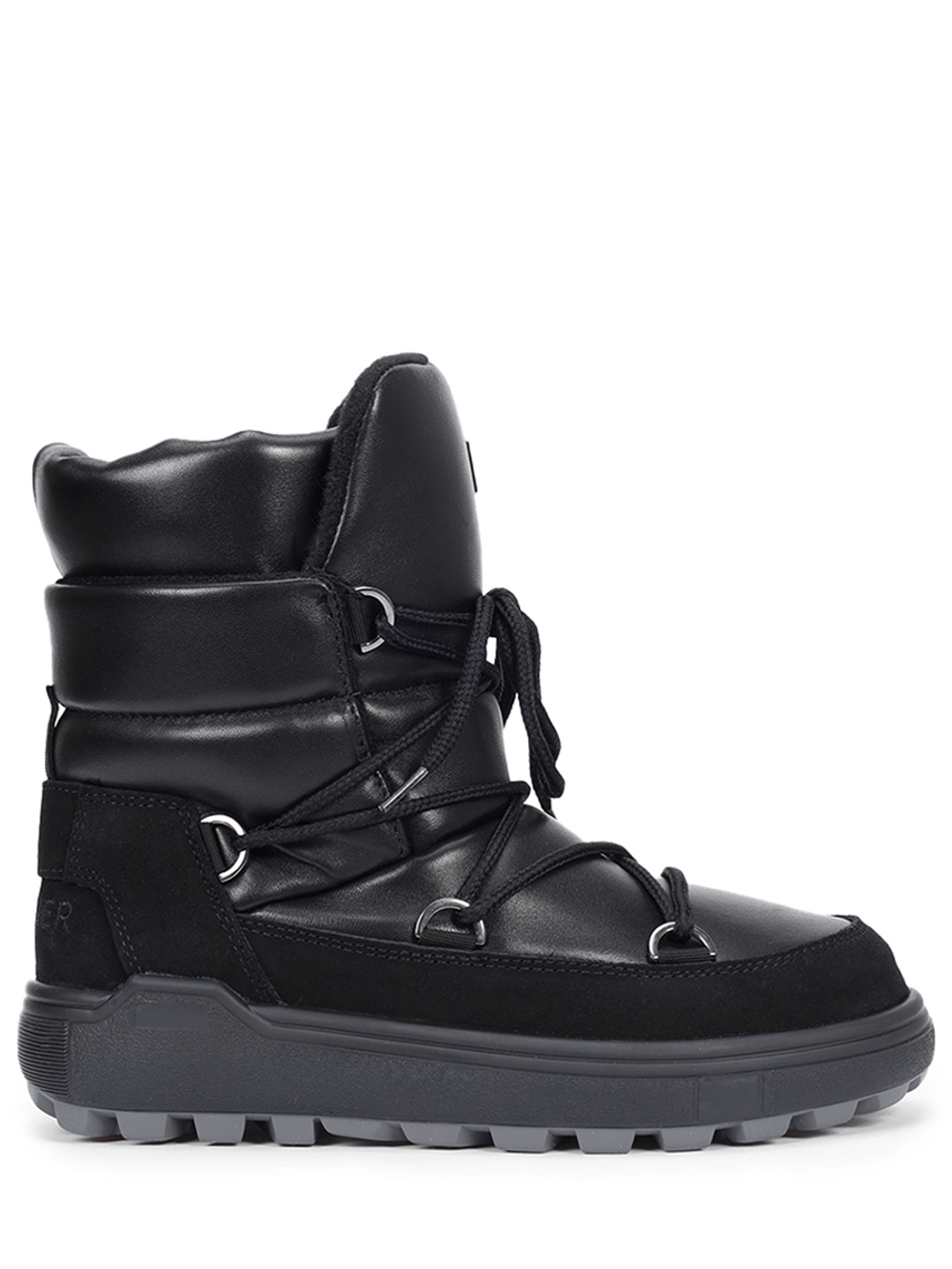 Ботинки BOGNER