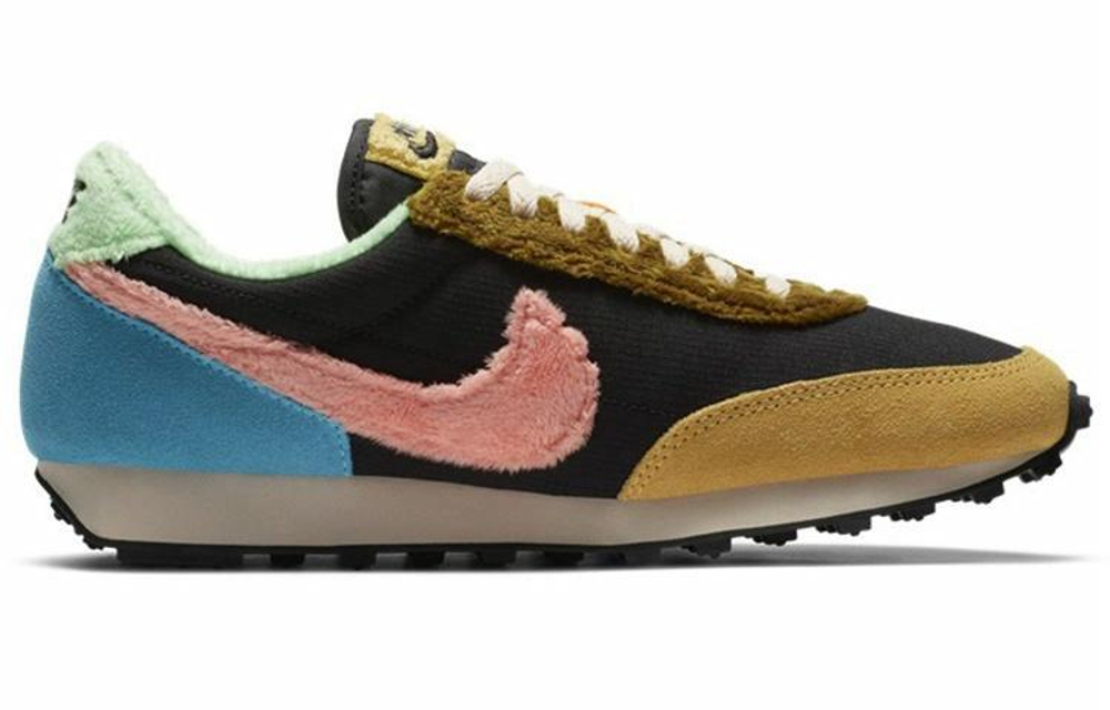 Кроссовки Nike Daybreak "Fur Pack Pink" (Женская размерная сетка)