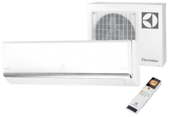 Сплит-система Electrolux Monaco R32 EACS/I-12HM/N819Y