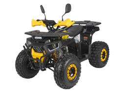 Квадроцикл AVANTIS Optima 8 Premium