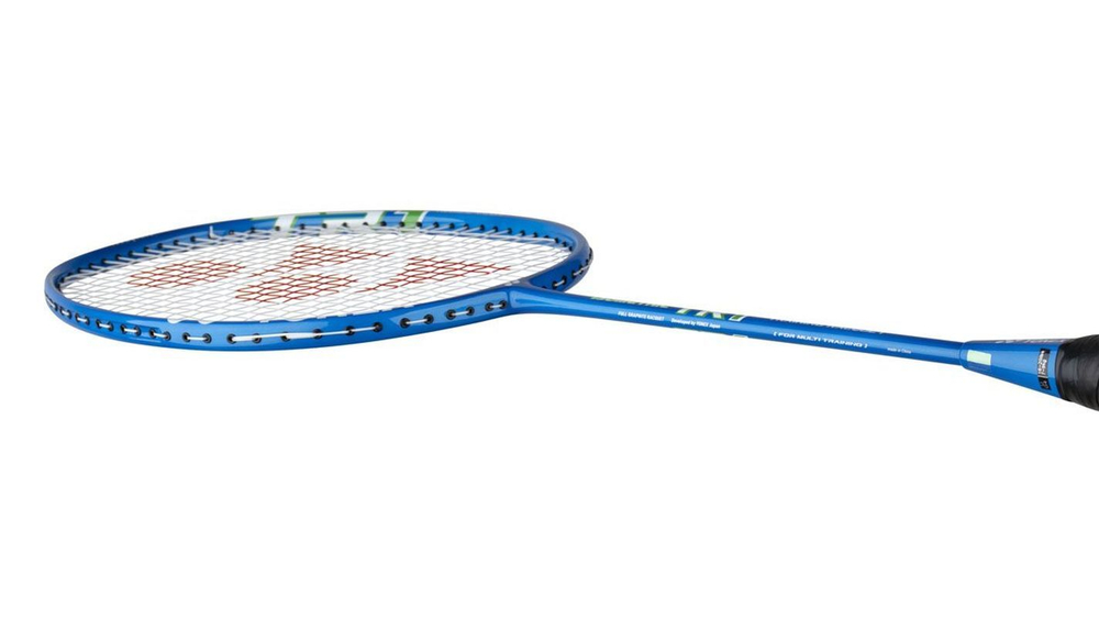 Ракетка для бадминтона  Yonex Isometric ISO-TR1 - blue