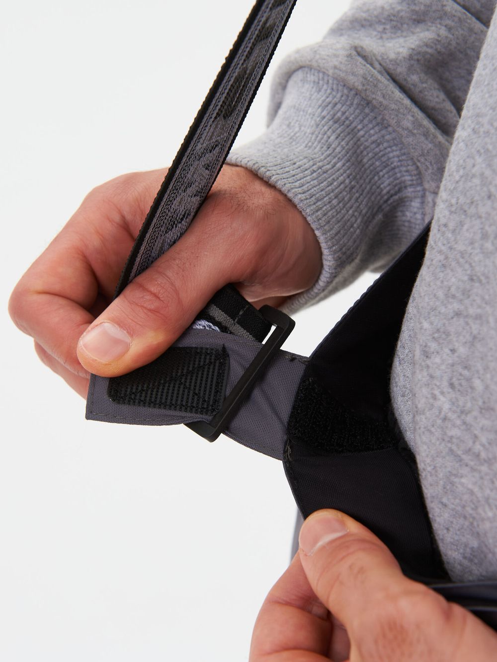 Костюм демисезонный Торнадо ткань Breathable цвет Серый