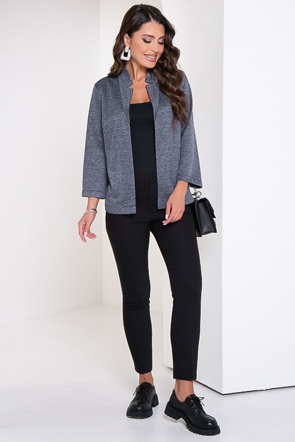 Жакет 8105 Avili