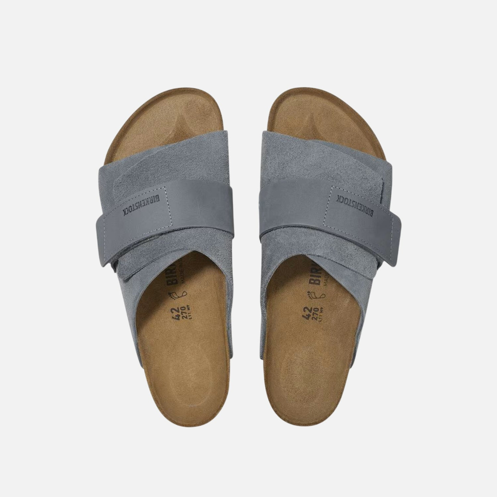 Сандалии Kyoto Suede