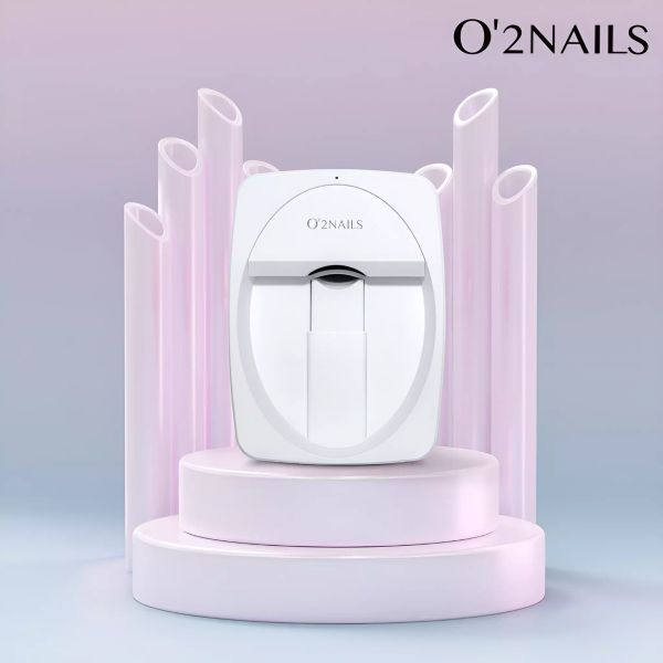 ВРЕМЯ МЕНЯТЬСЯ С O2NAILS!