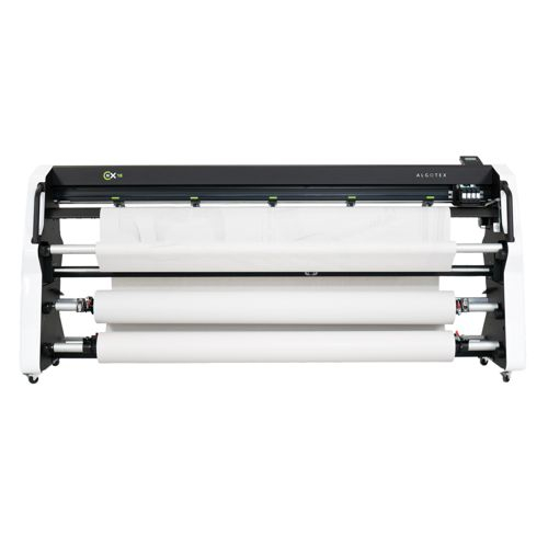 Струйный плоттер ALGOTEX CHX 18 2HP
