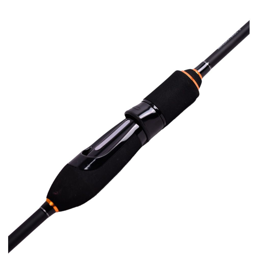 Спиннинг STREETRACER-X MJ 194UL-S 1,9m 0,5-7g 4pcs