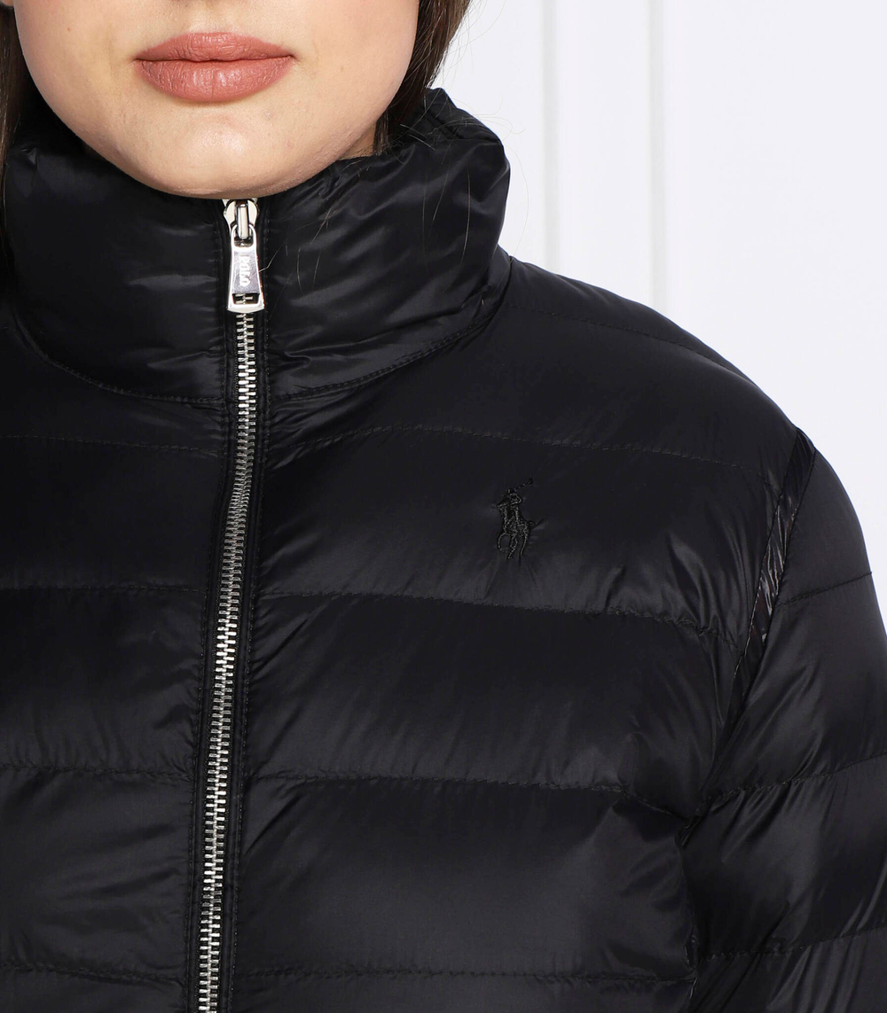 куртка POLO RALPH LAUREN - черный(211865117)