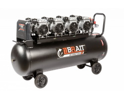 Компрессор воздушный BRAIT KB-4400/150X4