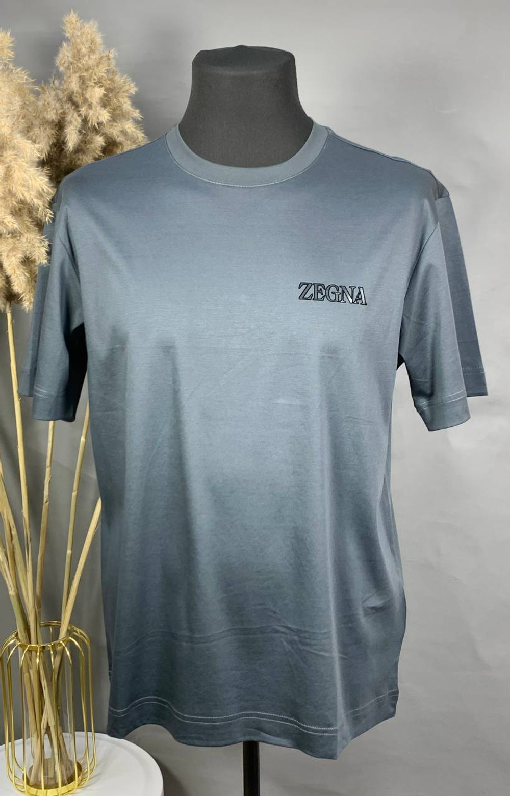 Футболка Zegna