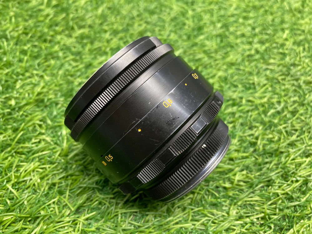 Helios-44-2 № 81068164