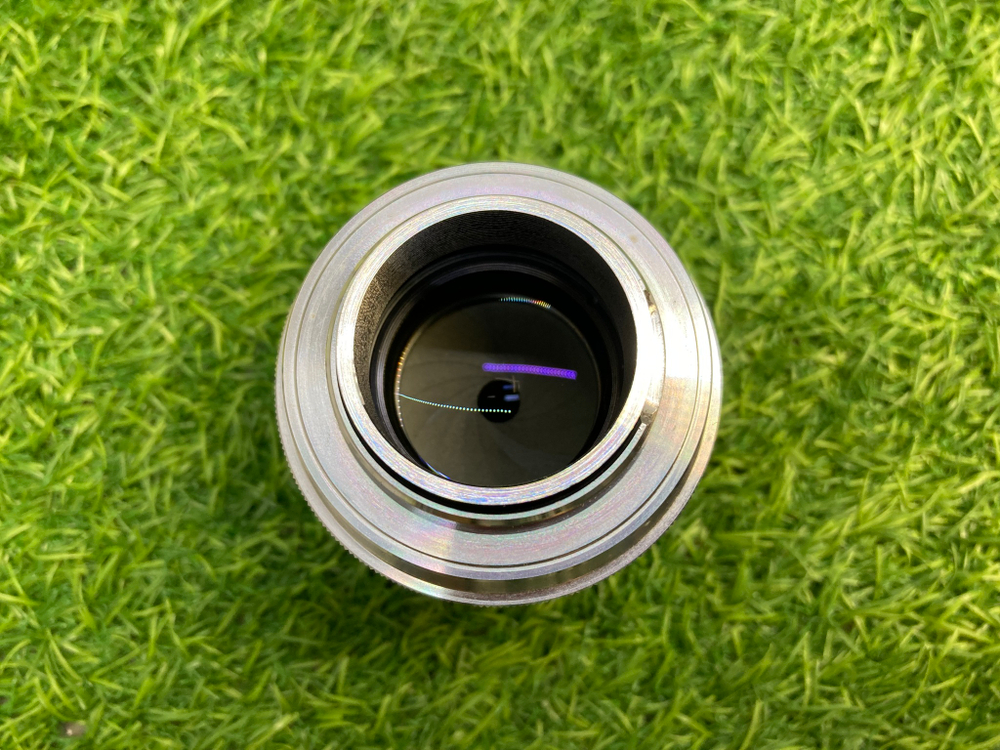 New Jupiter 9+ 2/85mm