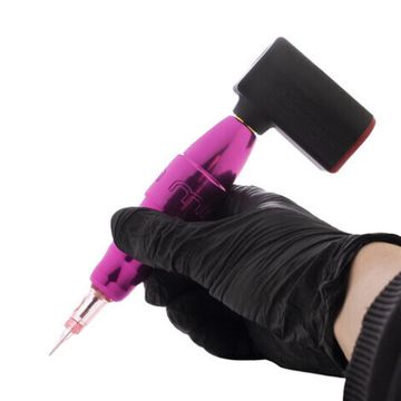 Fkirons LightningBolt Uni Battery