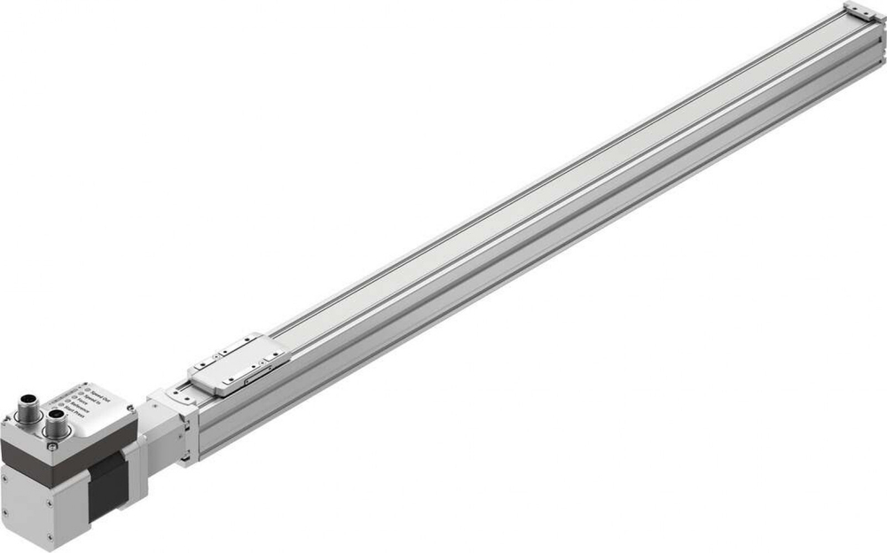 Блок оси шпинделя Festo ELGS-BS-KF-32-500-8P-ST-M-H1-PLK-AA