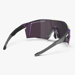 Спортивные очки Scicon Aerostorm Multi Mirror Purple