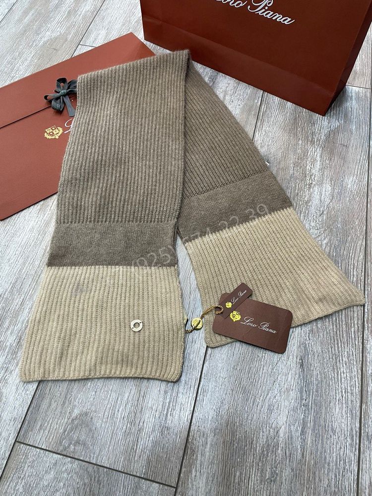 Лоферы Loro Piana