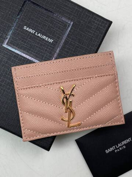 Визитница Yves Saint Laurent
