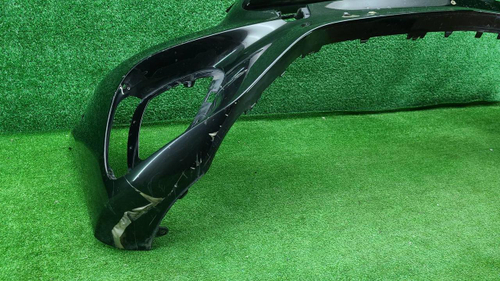 Бампер передний Mercedes E W213 (2020-2023) AMG