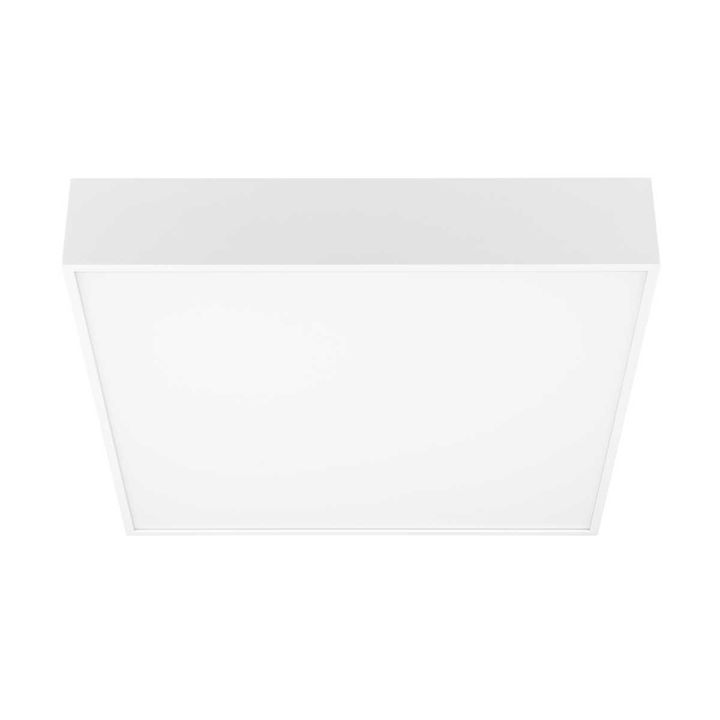 Потолочный светодиодный светильник Arlight IM-Quadro-Emergency-3H-S350x350-33W Day4000 041009