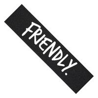 FRIENDLY Logo Pro Scooter Griptape