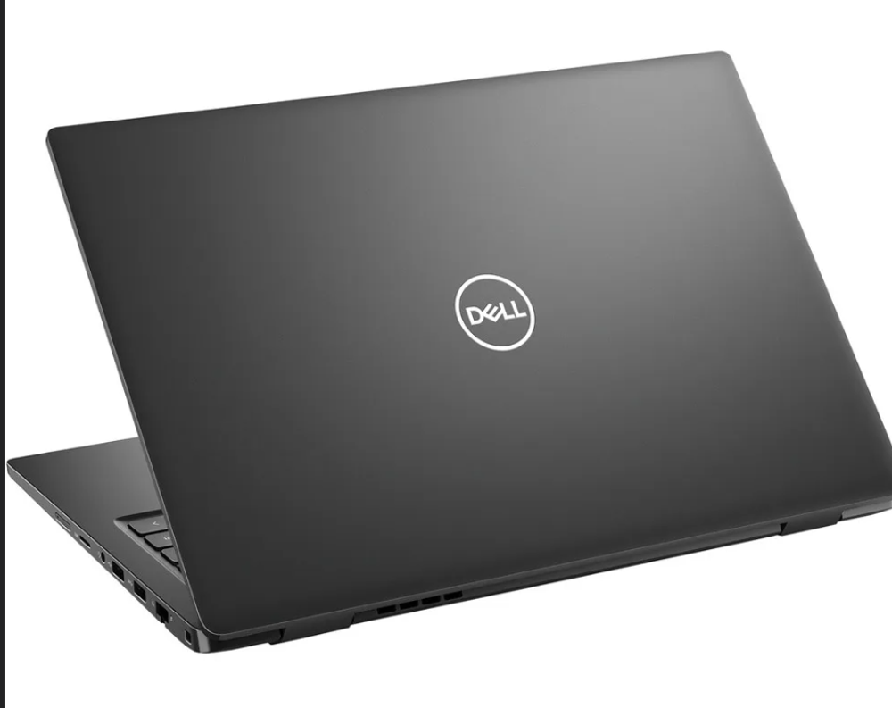 14" Ноутбук Dell Latitude 3420 (1920x1080, Intel Core i3-1125G4, RAM 8ГБ, SSD 256ГБ, Intel UHD Graphics, Win 10 Pro)