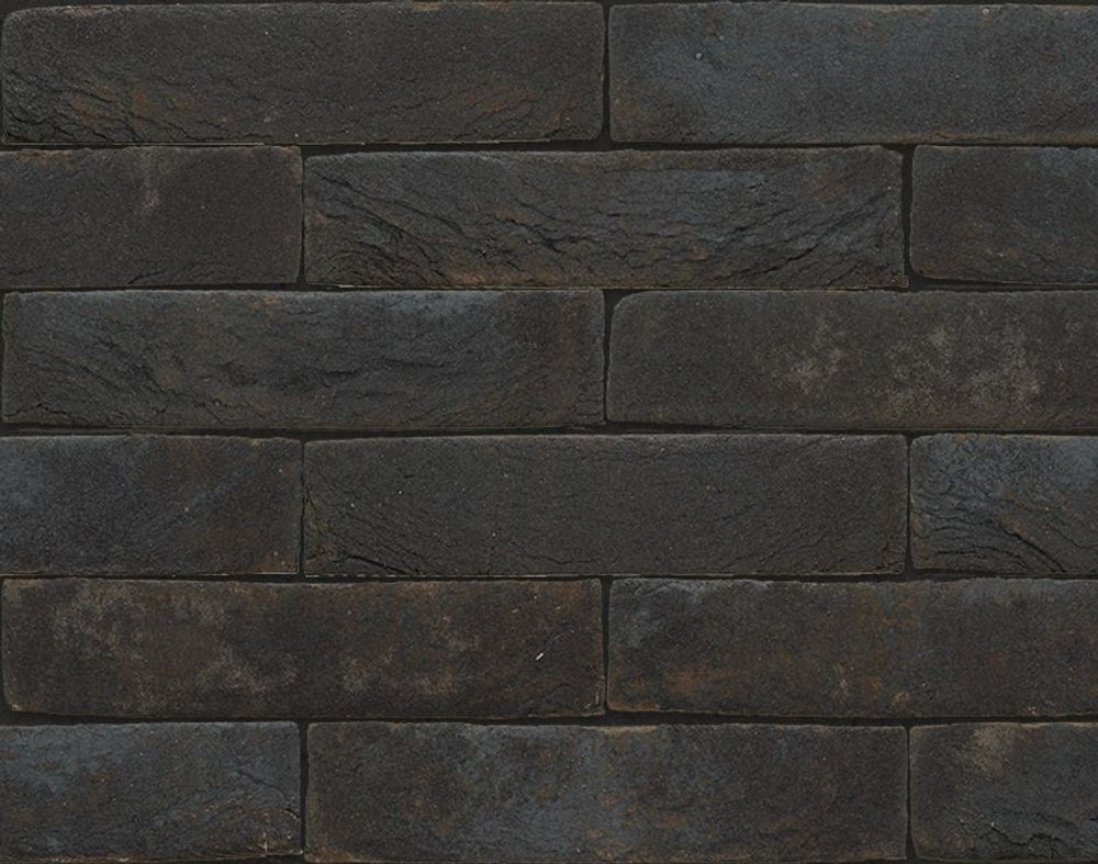 Кирпич ручной формовки облицовочный Nelissen, Ferro, WDF65, 215x100x65